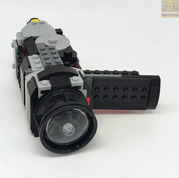 Lego Rou Rou's Brick Reviews